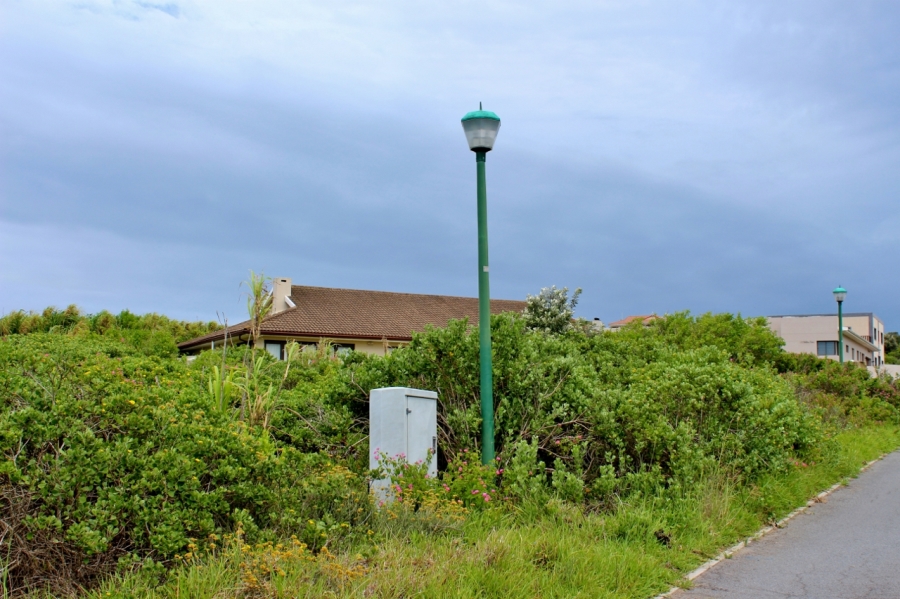 0 Bedroom Property for Sale in Emerald Heights Eastern Cape